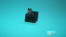 1962 1976 Cadillac Buick Olds  Power Window Switch Wire Connector Plug Pigtail =