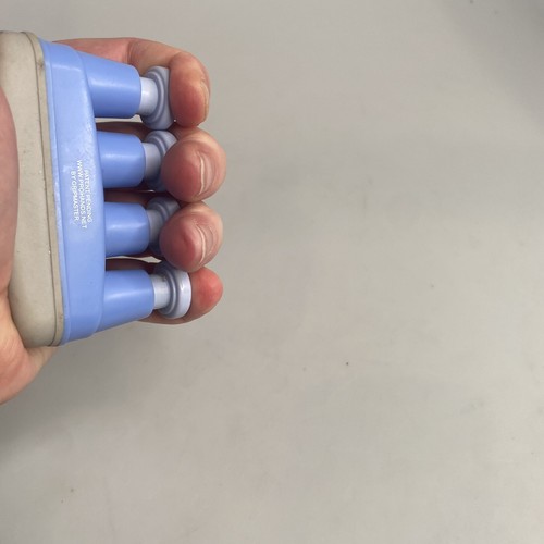 Prohand Via Medium Tension by Gripmaster for Grip Strength, Physical Therapy= - Imagen 10 de 15