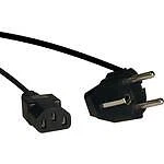 TRIPP LITE BY EATON,P054-006,Cable Assembly AC Power-5Pack