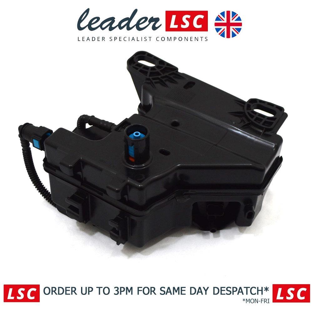Fuel Additive Tank Citroen C4 Spacetourer 2018 On HDi 1610115580 New