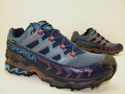 Zapatillas de senderismo La Sportiva Ultra Ramptor II GTX para hombre talla 42 - Imagen 2 de 9