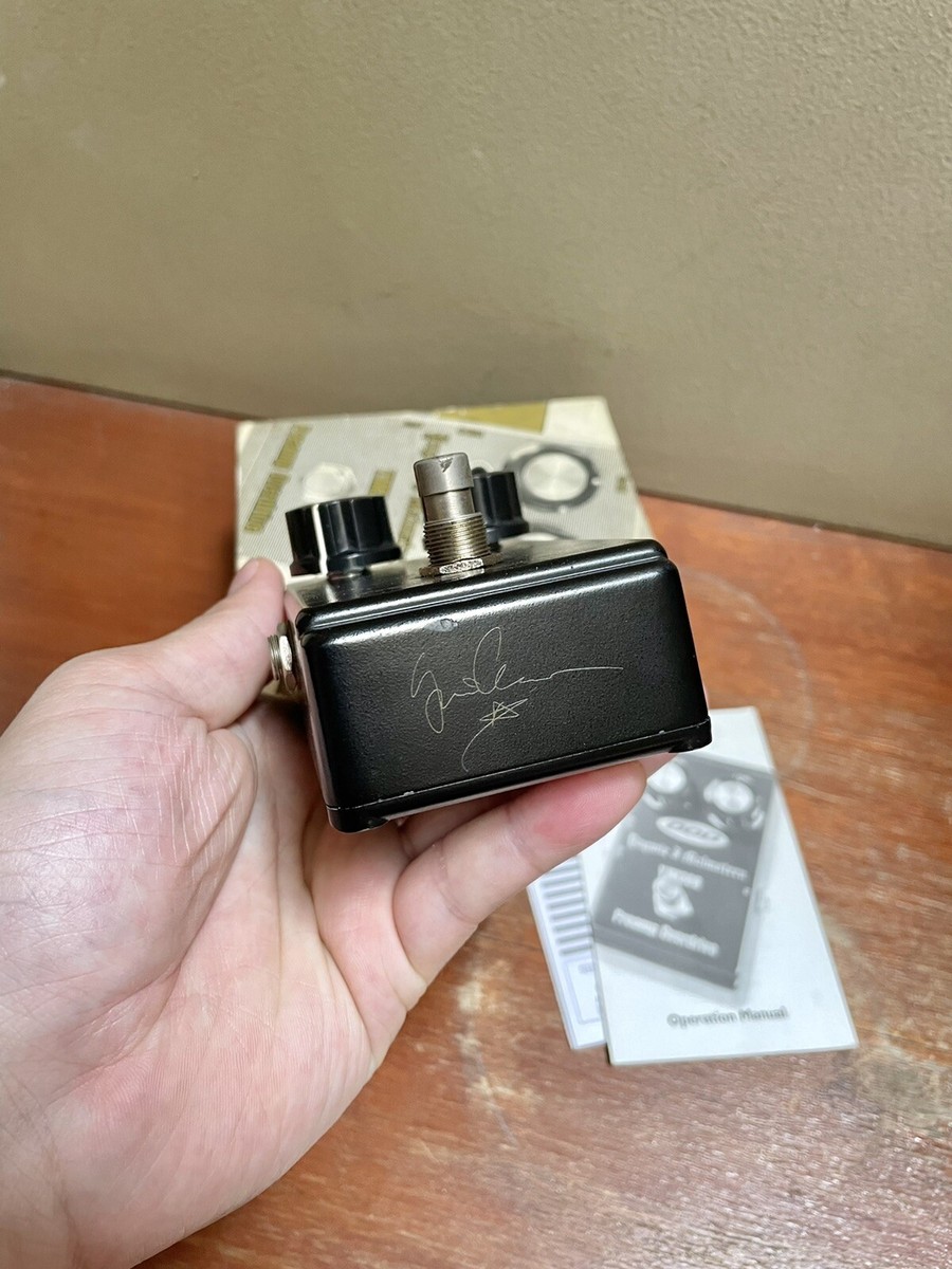 DOD YJM308 Yngwie J. Malmsteen Preamp Overdrive | eBay