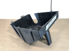 Jaguar XK8 97-02 Engine Management Control Module Housing with Cooling Fan OEM