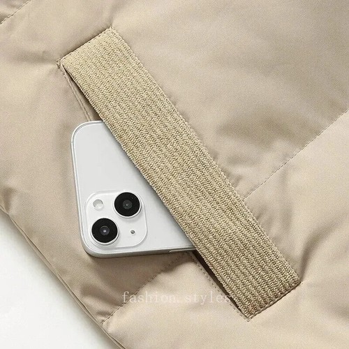 Winter Puffer Jacket Men New Down Coats Sports Jackets Unisex Outwear Parka - Picture 20 of 31