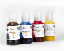Sublimation Ink for Epson printer EcoTank 14 502 522 et 2720 2760 3710 3760 4700