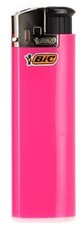 BIC Maxi J38 Pink  Feuerzeug Electronic  Kind...