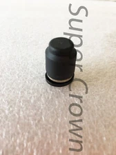 Pneumatic Cap Plug Push In To Connect Air Fitting One Touch 