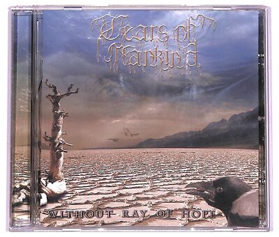 EBOND Tears Of Mankind - Without Ray Of Hope - Stygian Crypt CD CD069252