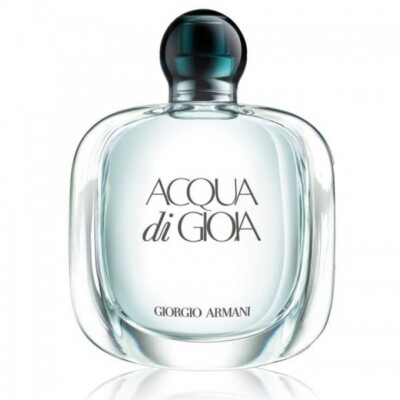 Armani - Acqua di Gioia EDP (100ml) 3605521172525| eBay