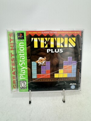 Tetris with Cardcaptor Sakura: Eternal Heart Playstation - Prix - Photo - Présentation