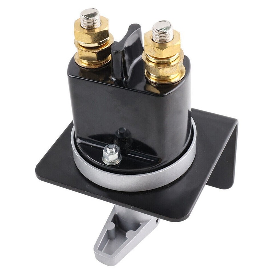 A V Heavy Duty Kill Switch Battery Disconnect Switch A A Handle