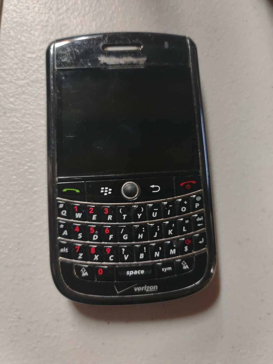 Lot of 3 BlackBerry Phone for parts or Repair 843163073432| eBay