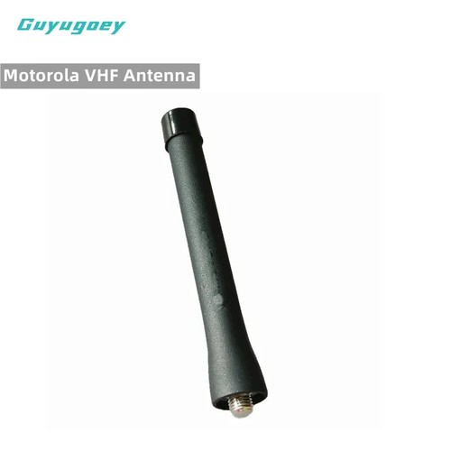 Antena VHF 136-174mhz do Motorola HT750 HT1250 EP450 GP328 GP3188 GP68 GP340 - Zdjęcie 6 z 8
