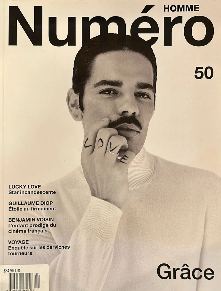 Numero Magazine for sale | eBay