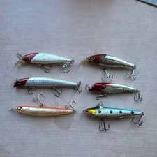 Be Breeze Area 10 Nakiri 90S Mighty Pepper Ja-Do