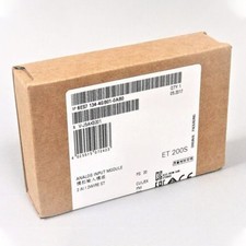 6ES7134-4GB01-0AB0 6ES7 134-4GB01-0AB0 Electronics Module for SIEMENS