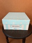 Cute 2002 Madame Alexander #27560 Nutcracker Prince 8" Doll NRFB W/ Tag — photo 8