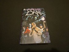 Justice League Dark: The New 52 Omnibus (DC C...