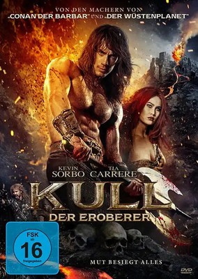 Kull - der Eroberer