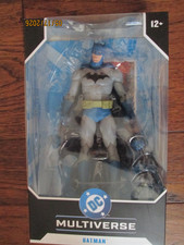 McFarlane Toys DC Multiverse Hush 2 Batman Brand new