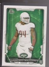 New York Jets Cards You Pick -- Get 40% off Details Inside A6