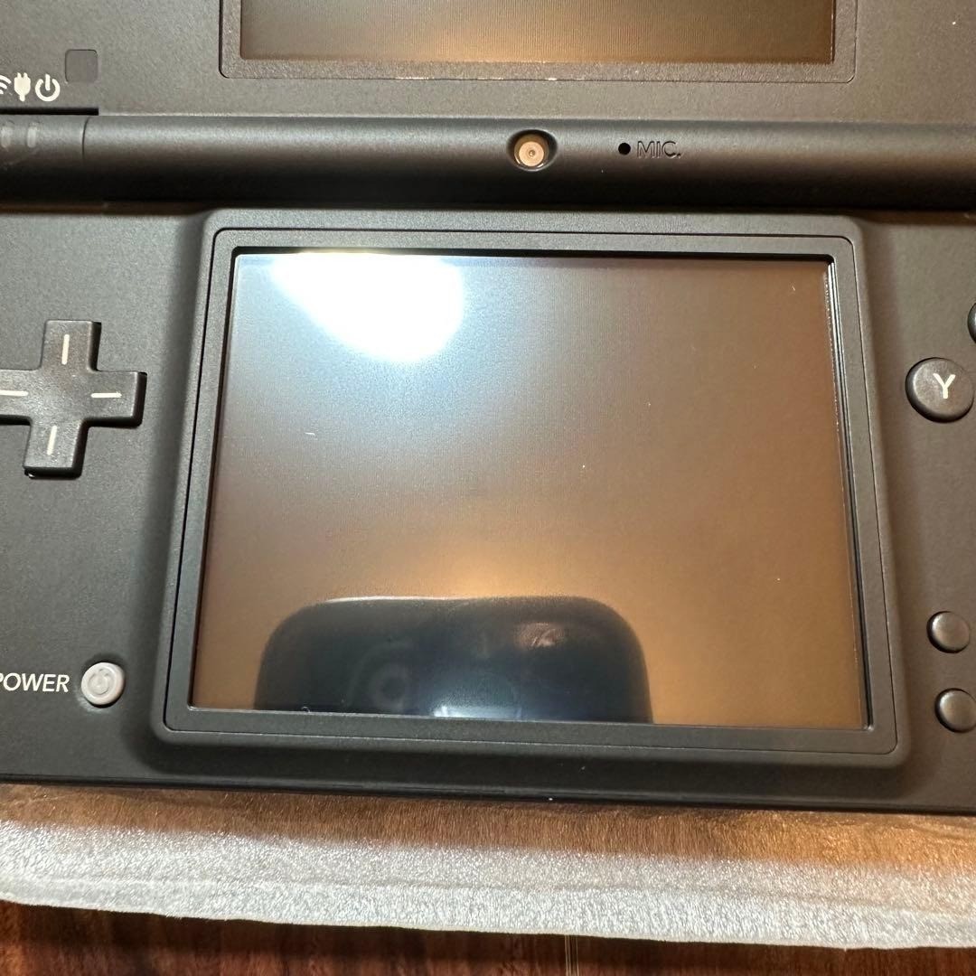 Nintendo DSi Kingdom Hearts Edition, brand 4853 From Japan