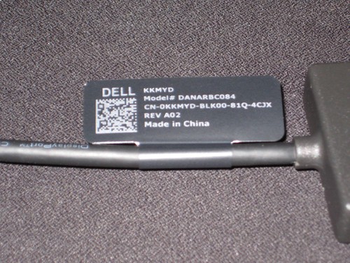 Case of 90 OEM Dell DisplayPort to DVI(single-link) Adapter DP/N 064XF6 New - Afbeelding 6 van 8