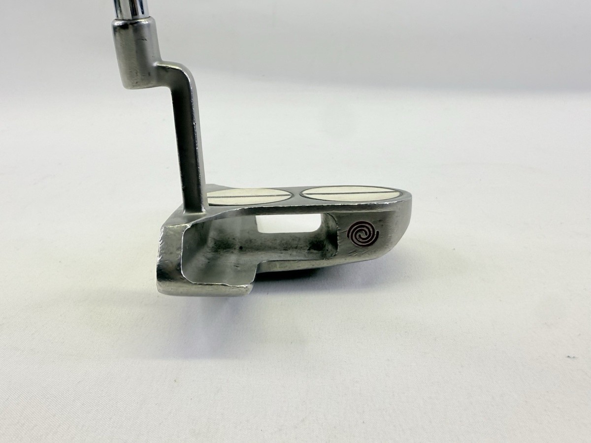 Odyssey White Hot XG 1 Putter 33”Mens RH Grip , See Pictures