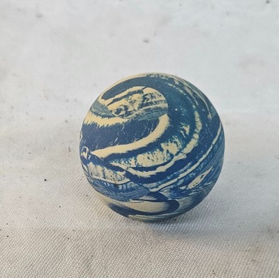 Benchmark Games SLAM-A-WINNER Arcade Game Playfield Wheel BLUE BALL TOPPER