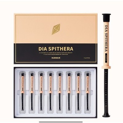 NUDIQUE DIA SPITHERA AMPOULE 1.4g x 8ea (without box)