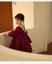 Girls' Tulle Tutu Dress