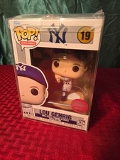 Ultimate Funko Pop Sports Legends Figures Gallery and Checklist 45