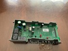 WHIRLPOOL P/N W10056352 REV8  S/W W10217618 DWS04.00 Kitchenaid Control Card — photo 1