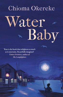 Water Baby Chioma Okereke Taschenbuch Englisch 2025 Quercus Publishing