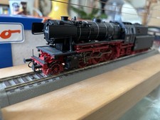 Roco DB Dampflok 23 058