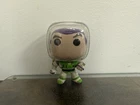 Funko Pop! Vinyl: Pixar Buzz Lightyear #169 Toy Story, No Box