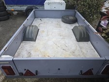 Trailer Raclet (ex trailer tent)