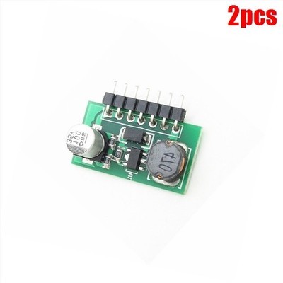2Pcs 3W 700Ma Dc-Dc 7.0-30V To 1.2-28V Led Lamp Driver Support Pwm Dimmer Ic qt