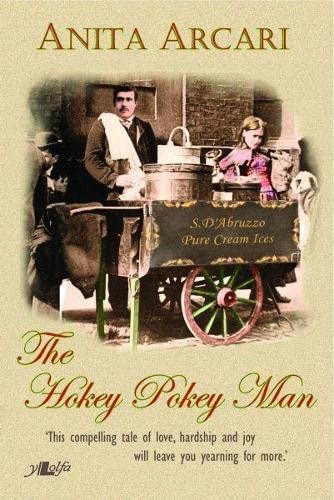 The Hokey Pokey Man,Anita Arcari