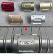 Luggage Hidden buckle Luggage Hanging Accessories Fit for Rimowa Replacement