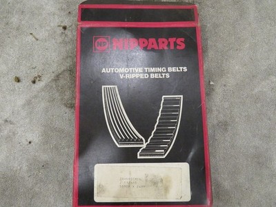 Nipparts Zahnriemen Honda Acord III J 112405