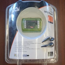 Ilo 1 Gb Mp3 Player Mp3 Music Mp3 Player Mp3 Music Media Player