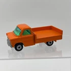 VTG 1977 Matchbox Superfast No. 66 Ford Transit Pickup Truck Lesney England D6