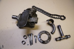 Motor Dichtsatz Dichtungssatz Komplett Für Honda XRV 750 Africa