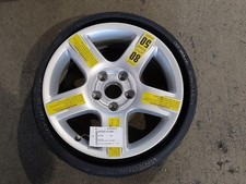 Audi A6 4BH Allroad Bj.2003 Notrad Faltrad 6,5x16 4Z7601025B