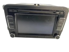 VW PASSAT B7 362 Musik-Player mit GPS 3C8035190C 2013 34203965