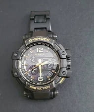 Casio g shock GPW-1000VFC-1AJF