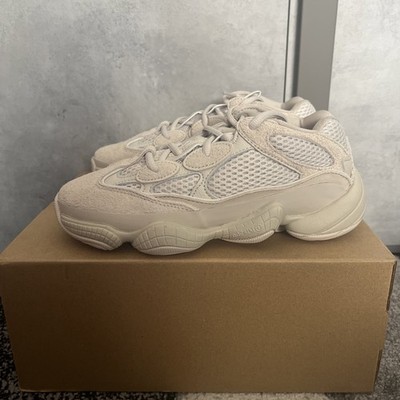   Adidas Yeezy 500 Blush - EU 37 1/3 - US 5 - UK 4,5 Brandneu