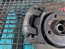 Dacia Sandero III 2022 Links Bremssattel vorne IMPRK1445470 Benzin 67kW