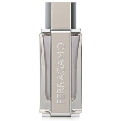 Salvatore Ferragamo Men's Bright Leather EDT Spray 3.4 oz Fragrances